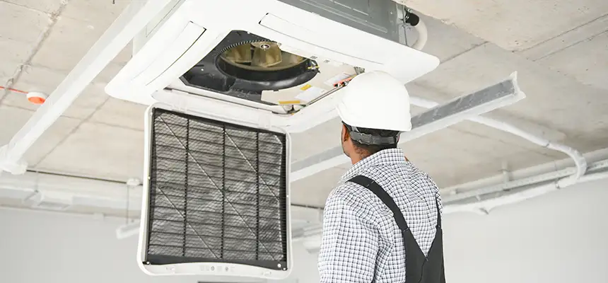 Our Affordable Duct Cleaning Near Me Services in Hoover, AL