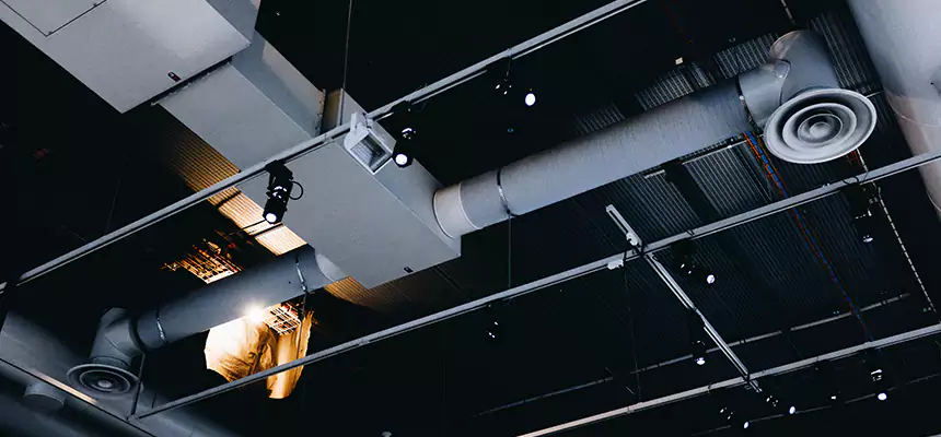 Our Air Duct Replacement Services in Hoover, AL