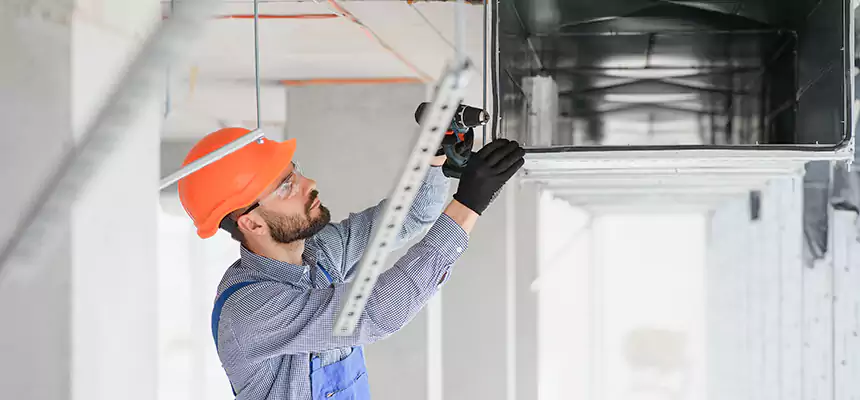 Our Air Vent Replacement Services in Hoover, AL