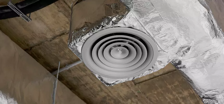 Our Basement Vent Cleaning Services in Hoover, AL