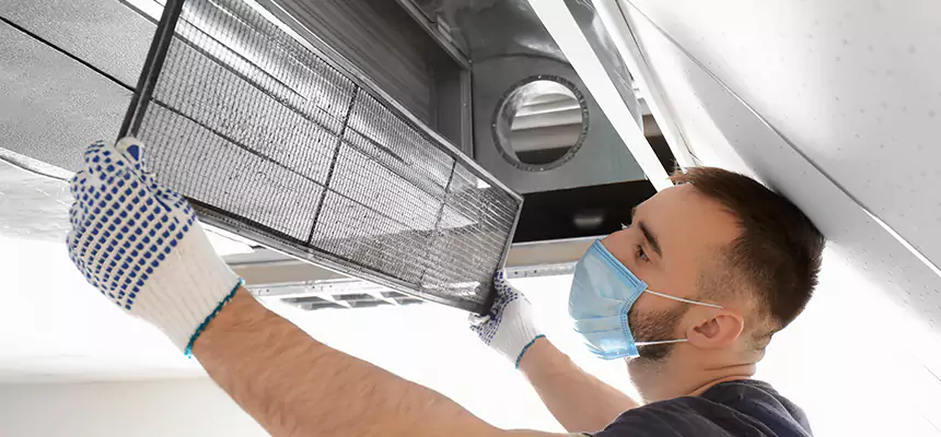 Our Bathroom Exhaust Duct Cleaning Services in Hoover, AL