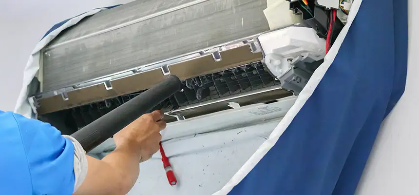 Advanced Clogged Dryer Vent Repair for Multi-Unit & Commercial in Hoover, AL