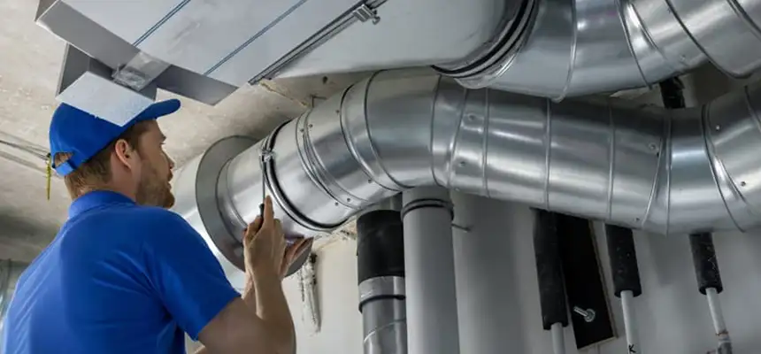 Our Commercial Laundry Vent Cleaning Services in Hoover, AL
