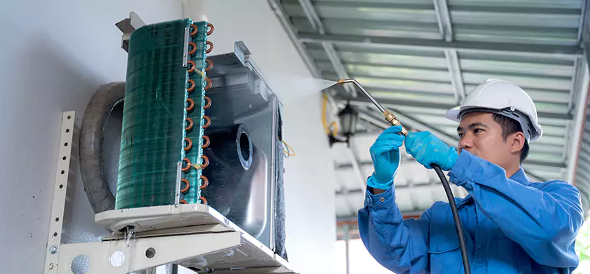 Our Energy-Efficient HVAC Cleaning Services in Hoover, AL