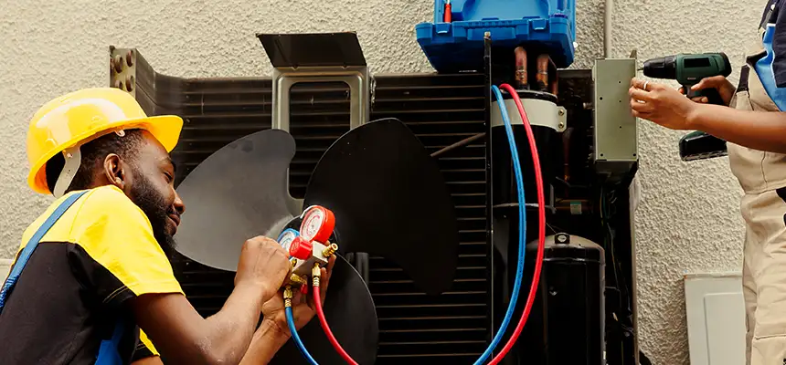 Our HVAC Airflow Optimization Services in Hoover, AL