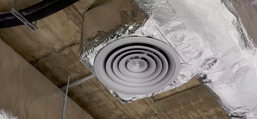 Our Industrial Dryer Vent Cleaning Services in Hoover, AL