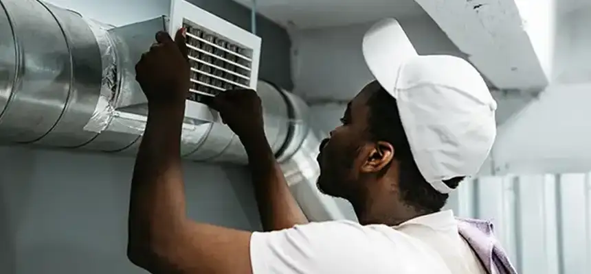 Our Licensed And Insured Cleaners in Hoover, AL