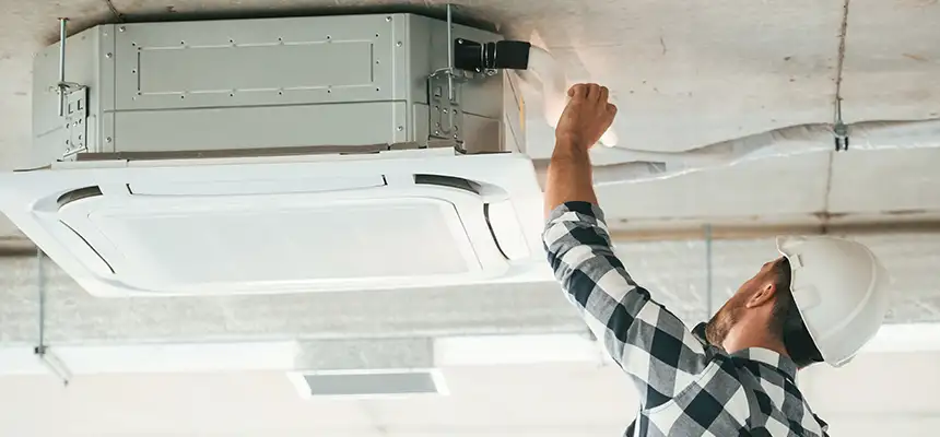 Our Local Vent Cleaning Services in Hoover, AL