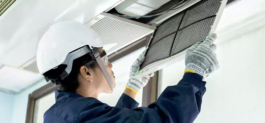 Our Multi-family Home Duct Cleaning Services in Hoover, AL