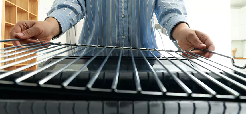 Our Vent Grille Washing Services in Hoover, AL