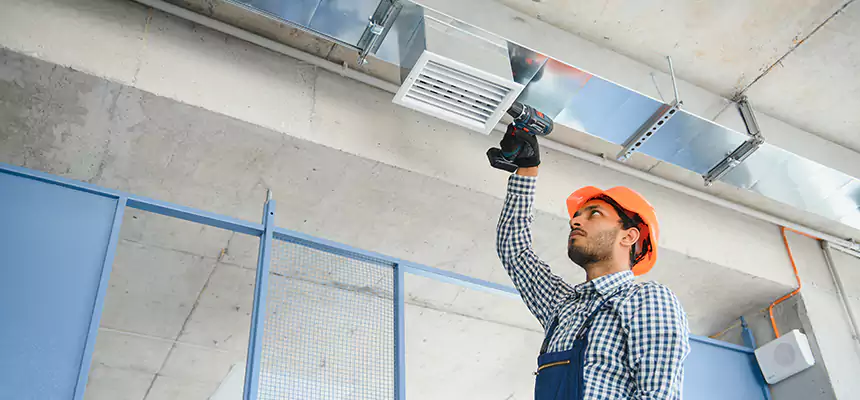 Efficient Exhaust Vent Cleaning in Hoover, AL