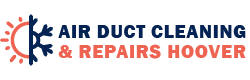 Air Duct Cleaning & Repairs Hoover