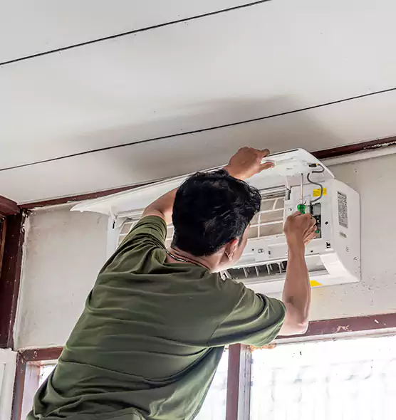 About Air Duct & AC Odor Removal in Hoover, AL