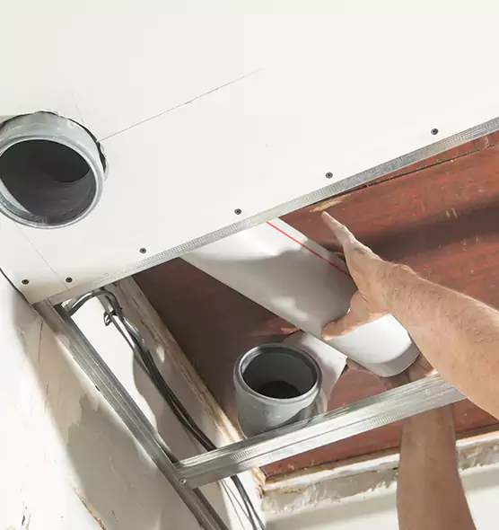 Professional Air Duct Replacement in Hoover, AL