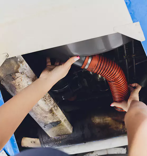 About Air Duct Virus Disinfection in Hoover, AL
