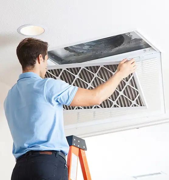 About Annual Dryer Vent Maintenance Hoover, AL
