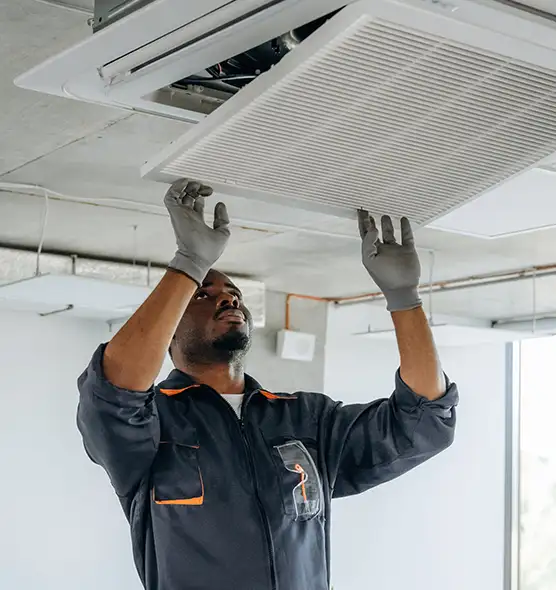 About Certified Air Duct Specialists in Hoover, AL