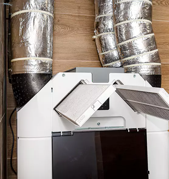 About Clogged Air Duct Repair in Hoover, AL