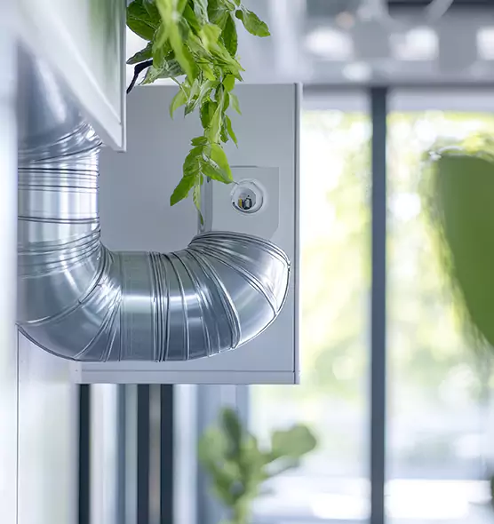 Professional Eco-Safe Dryer Vent Cleaning in Hoover, AL