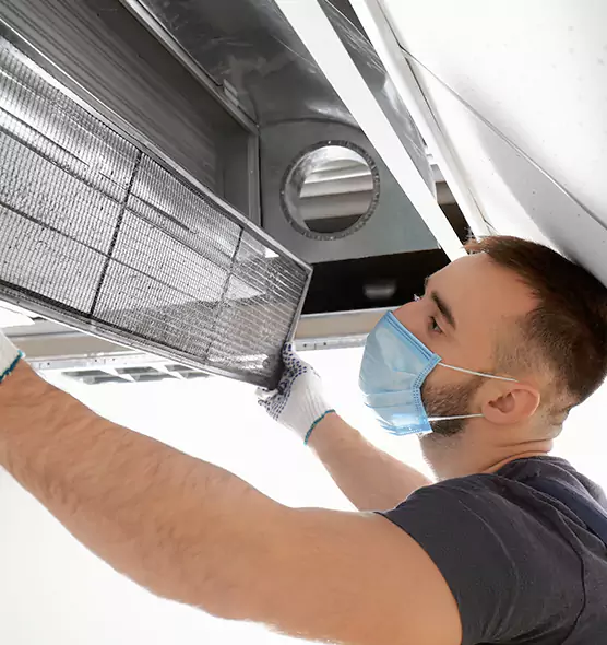 About Remove Smoke Smell From Air Duct in Hoover, AL