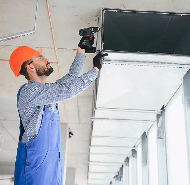 Why Homeowners & Businesses Trust Us in Hoover, AL?