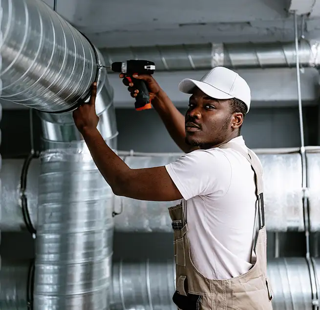 Why Homeowners & Businesses Trust Us Hoover, AL