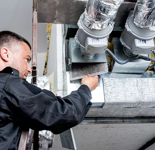 Why Homeowners & Businesses Trust Us in Hoover, AL?