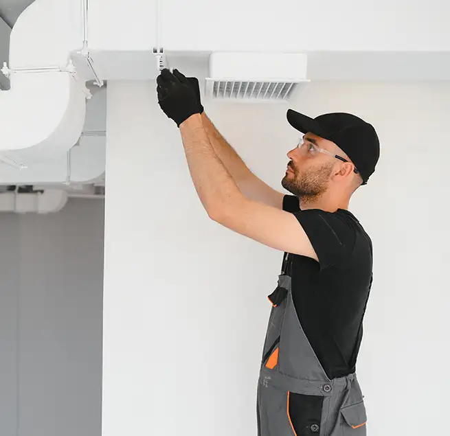 Why Homeowners & Businesses Trust Us in Hoover, AL?