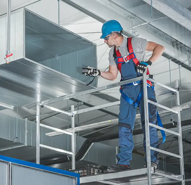 Why Homeowners & Businesses Trust Us in Hoover, AL?