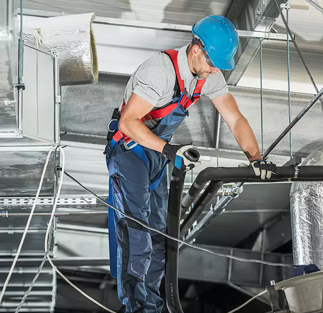 Why Homeowners & Businesses Trust Us in Hoover, AL?