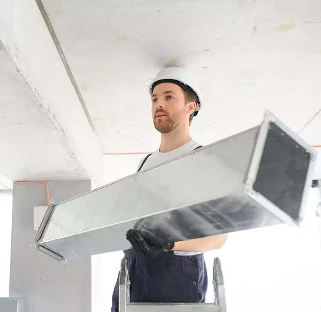 Why Homeowners & Businesses Trust Us in Hoover, AL