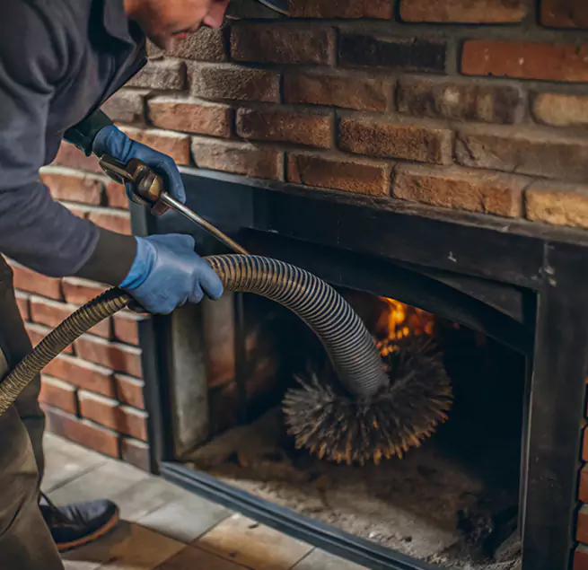 Why Homeowners & Businesses Trust Us in Hoover, AL?