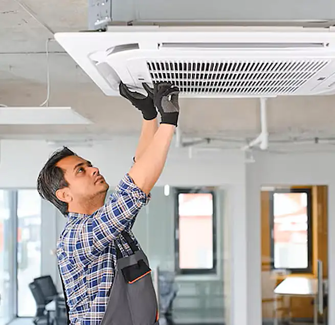 Why Homeowners & Businesses Trust Us in Hoover, AL?