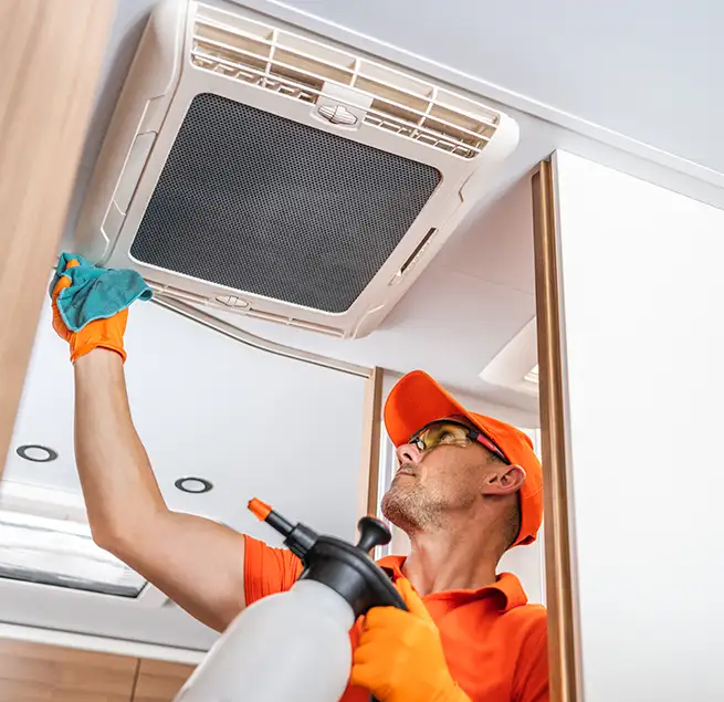 Why Homeowners & Businesses Trust Us in Hoover, AL?