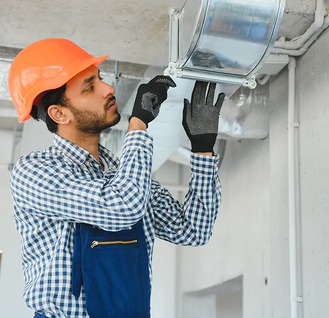 Why Homeowners & Businesses Trust Us in Hoover, AL?