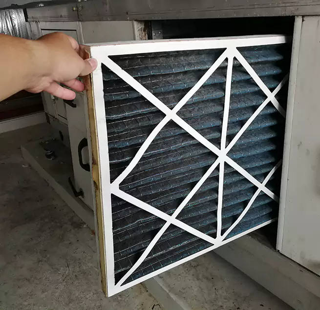 Why Homeowners & Businesses Trust Us Hoover, AL?