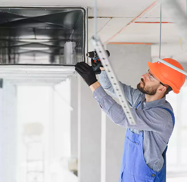 Why Homeowners & Businesses Trust Us Hoover, AL