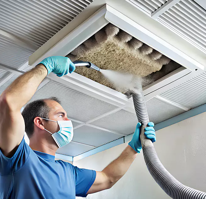 Why Homeowners Businesses Trust Us in Hoover, AL?