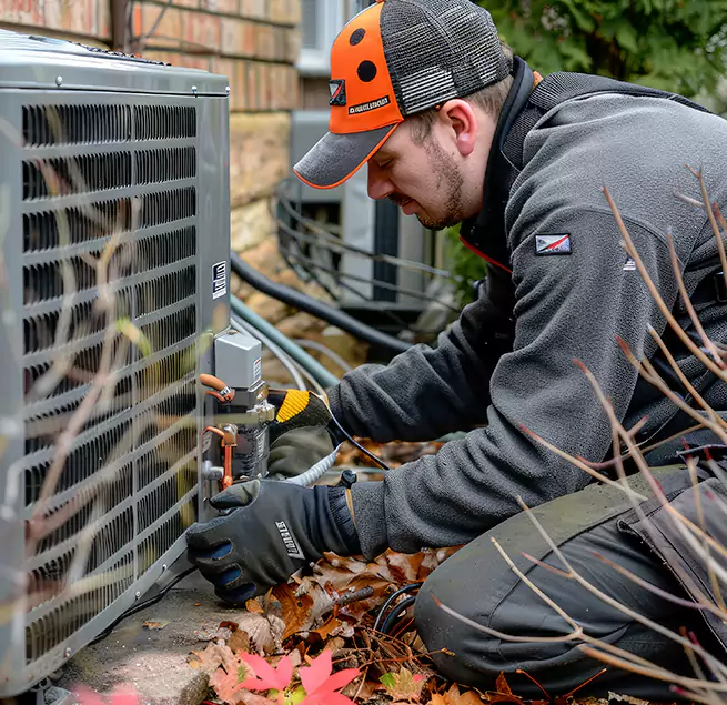 Why Homeowners & Businesses Trust Us in Hoover, AL?