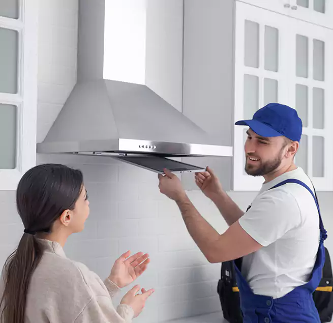  Why Homeowners & Businesses Trust Us in Hoover, AL?