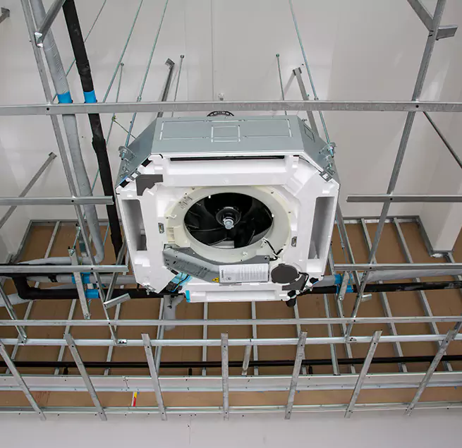 Why Homeowners & Businesses Trust Us in Hoover, AL?