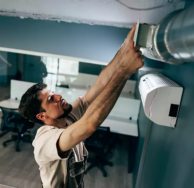 Why Homeowners & Businesses Trust Us in Hoover, AL?