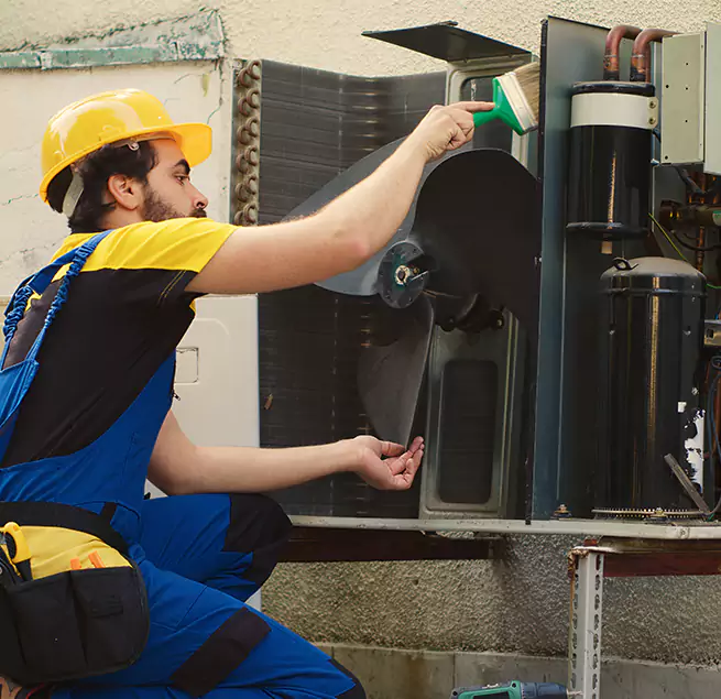 Why Homeowners & Businesses Trust Us in Hoover, AL?