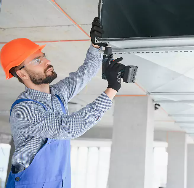 Why Homeowners & Businesses Trust Us in Hoover, AL?