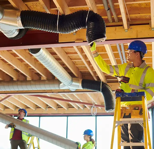 Why Homeowners & Businesses Trust Us in Hoover, AL?