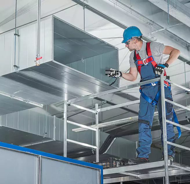 Why Homeowners & Businesses Trust Us in Hoover, AL?