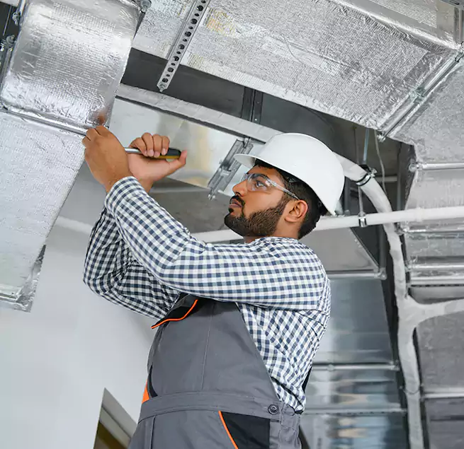 Why Homeowners & Businesses Trust Us in Hoover, AL?