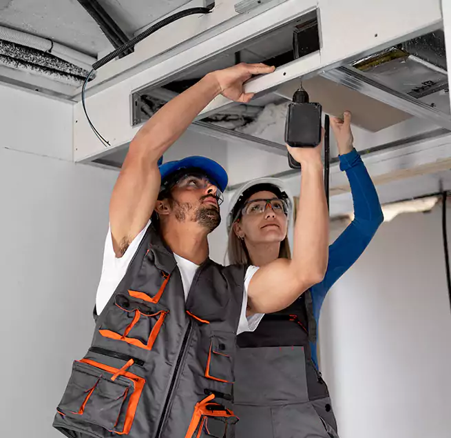 Why Homeowners & Businesses Trust Us in Hoover, AL