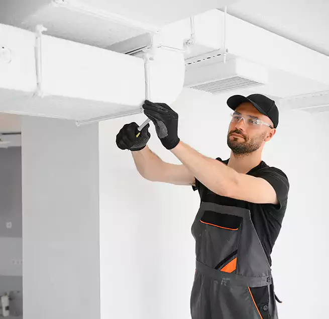 Why Homeowners Businesses Trust Us Hoover, AL