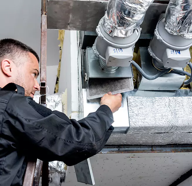 Why Homeowners & Businesses Trust Us in Hoover, AL?